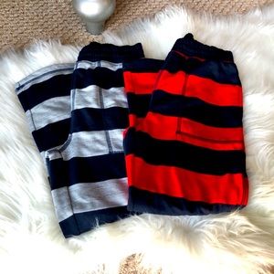 GAP Kids - 2 Pairs of Sleep Pants